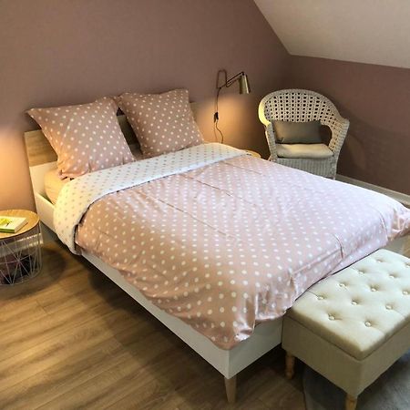 Longere Bretonne Chaleureuse Pres De La Mer Yvias Dış mekan fotoğraf